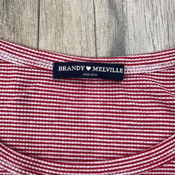 Brandy Melville Top - Picture 3 of 3